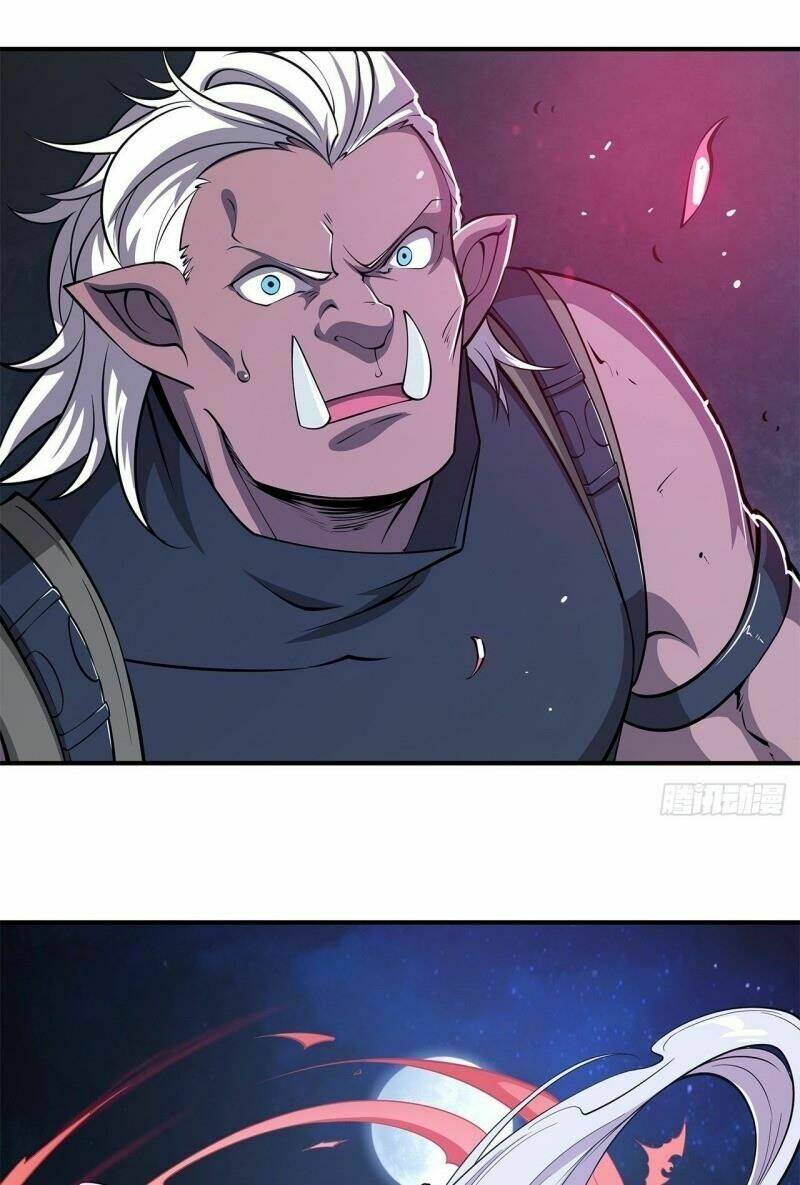 Huyết Cơ Và Kỵ Sĩ Chapter 36 - Trang 2