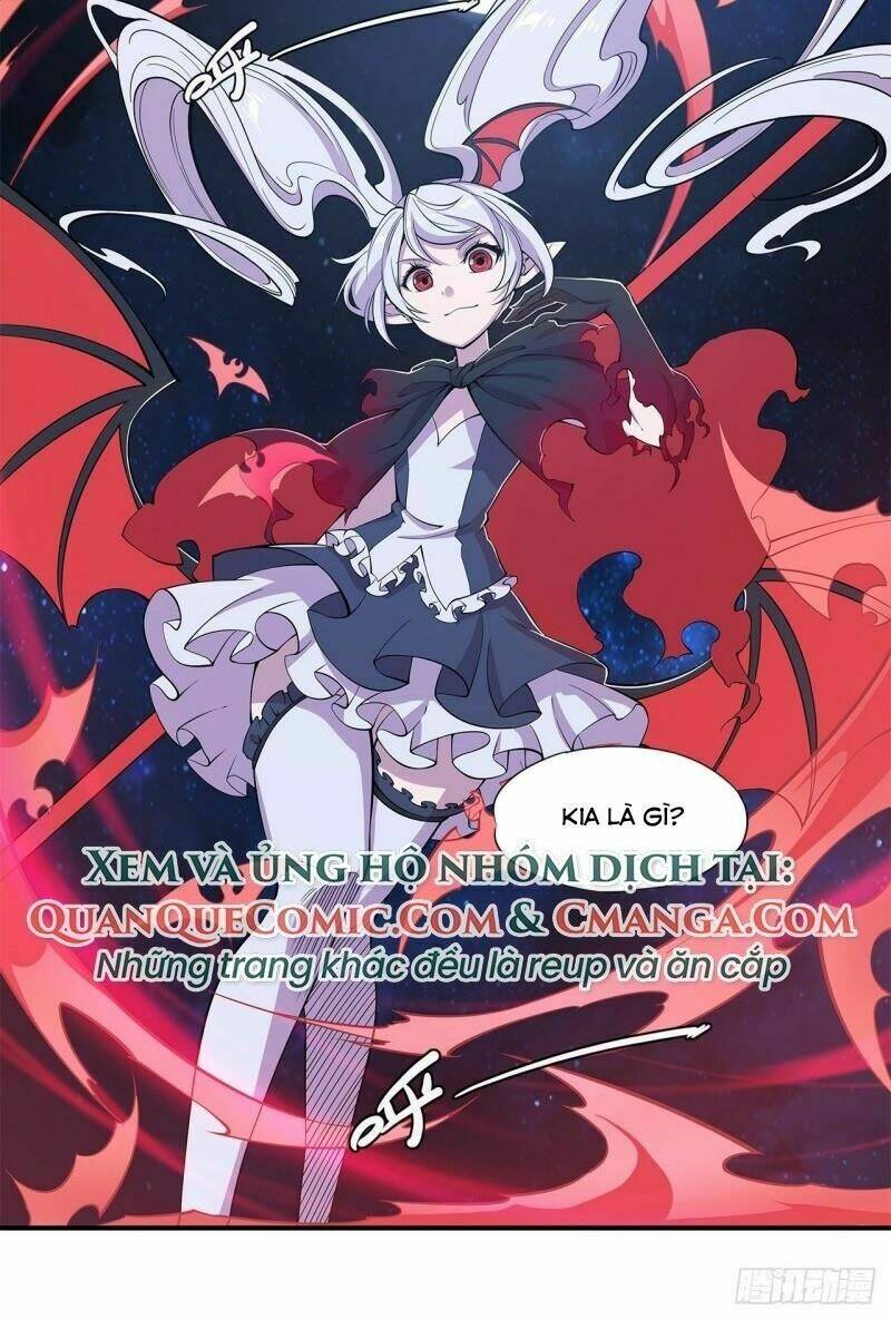 Huyết Cơ Và Kỵ Sĩ Chapter 36 - Trang 2