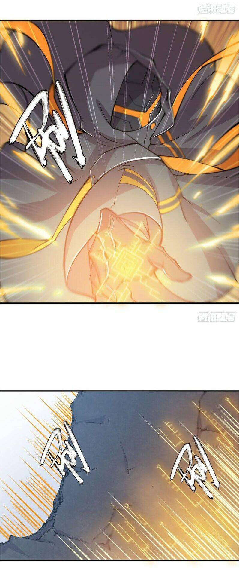 Huyết Cơ Và Kỵ Sĩ Chapter 39 - Trang 2