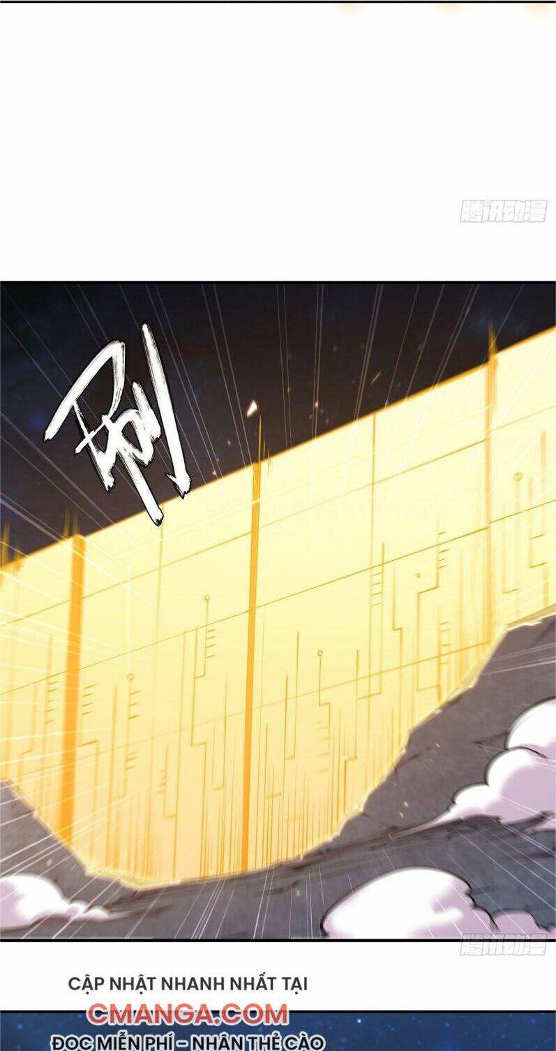 Huyết Cơ Và Kỵ Sĩ Chapter 39 - Trang 2