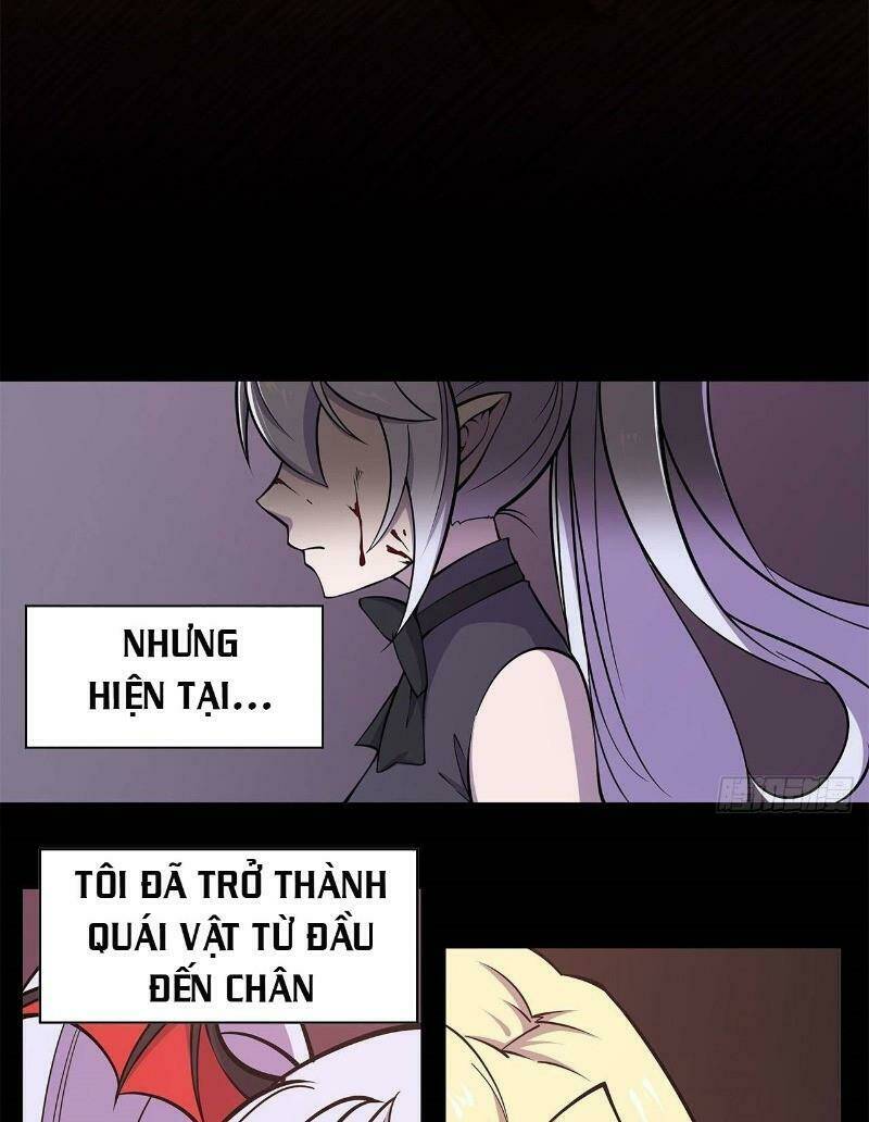 Huyết Cơ Và Kỵ Sĩ Chapter 4 - Trang 2