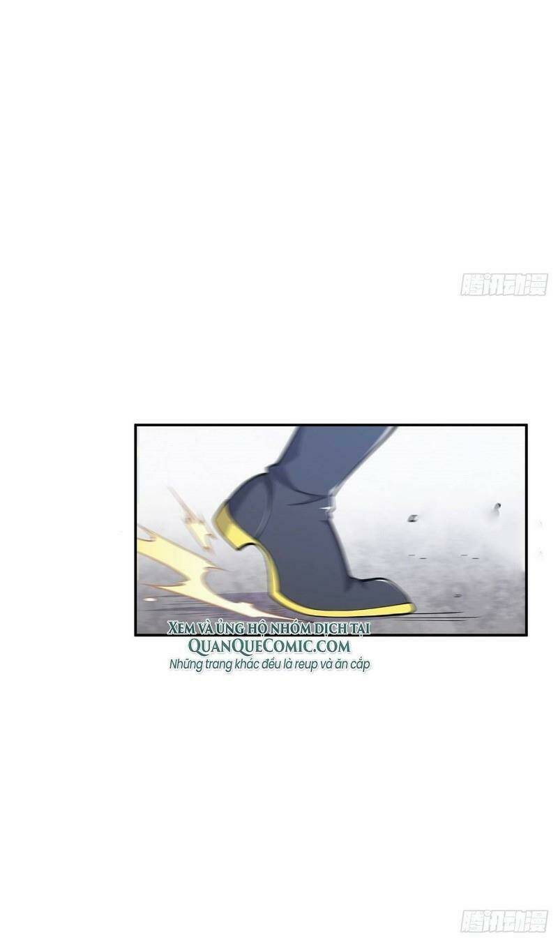 Huyết Cơ Và Kỵ Sĩ Chapter 4 - Trang 2
