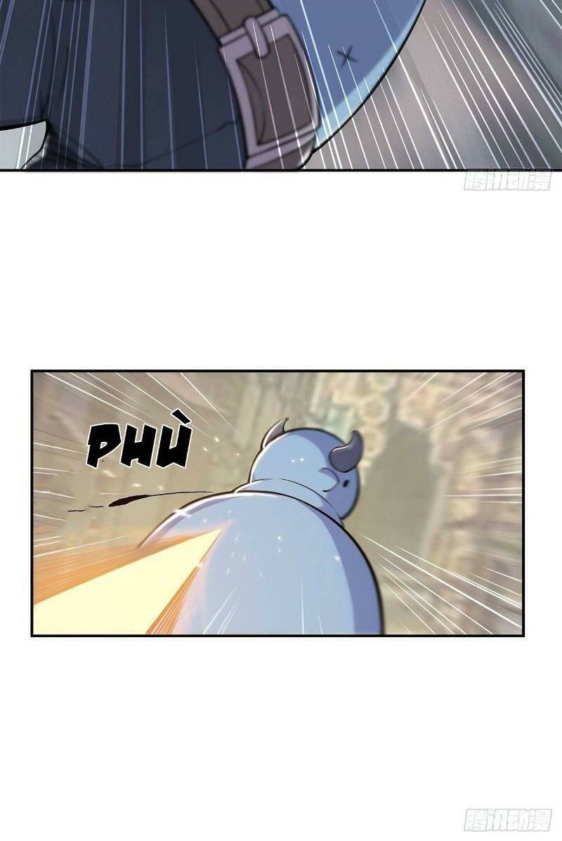 Huyết Cơ Và Kỵ Sĩ Chapter 4 - Trang 2