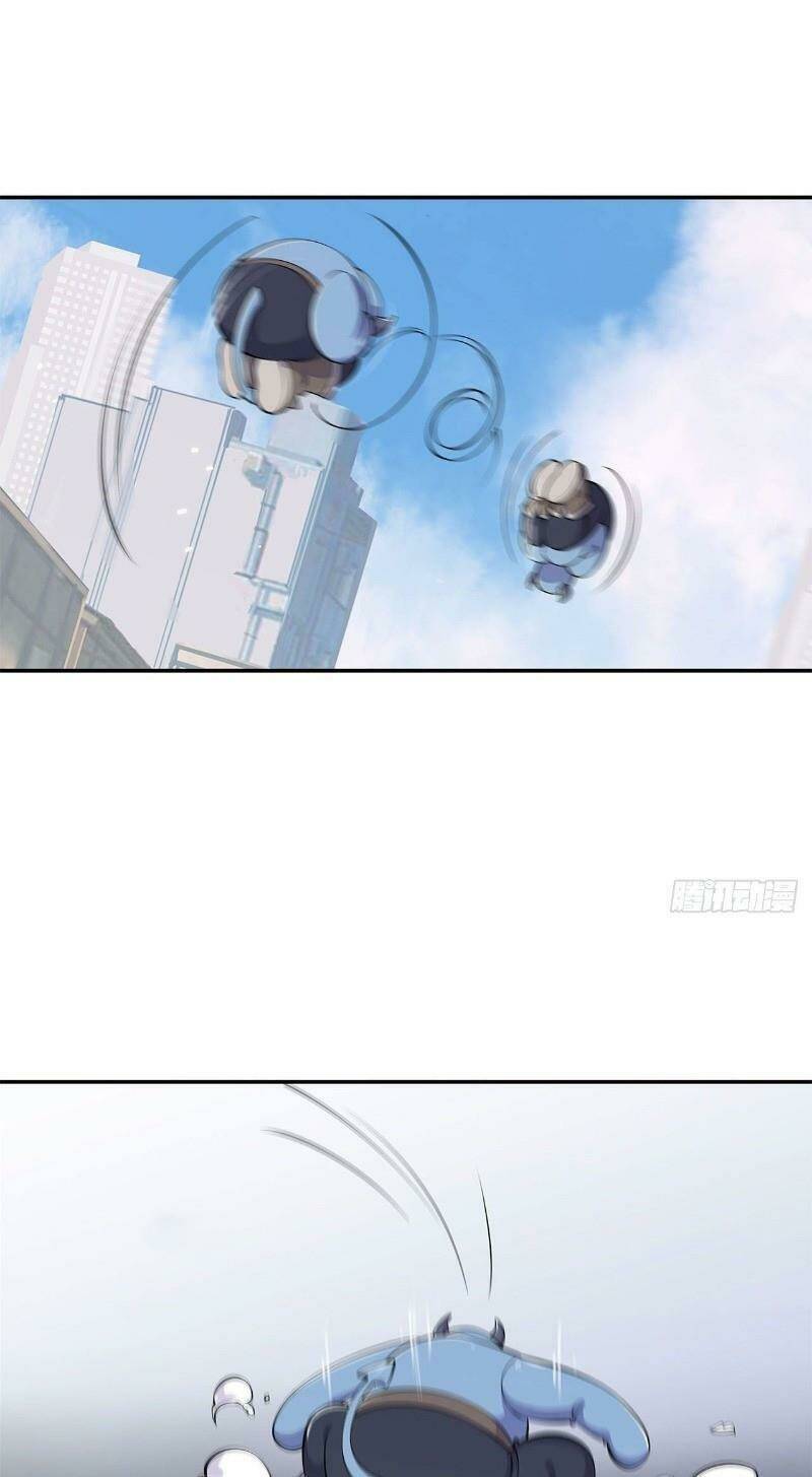 Huyết Cơ Và Kỵ Sĩ Chapter 4 - Trang 2