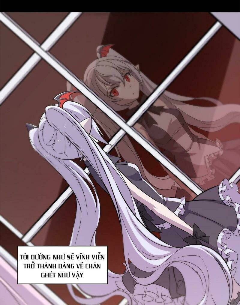 Huyết Cơ Và Kỵ Sĩ Chapter 4 - Trang 2