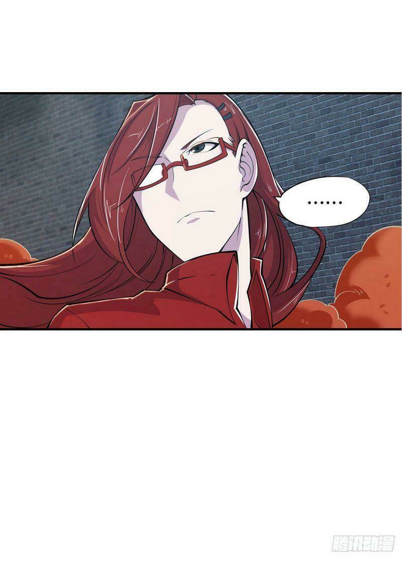 Huyết Cơ Và Kỵ Sĩ Chapter 40 - Trang 2