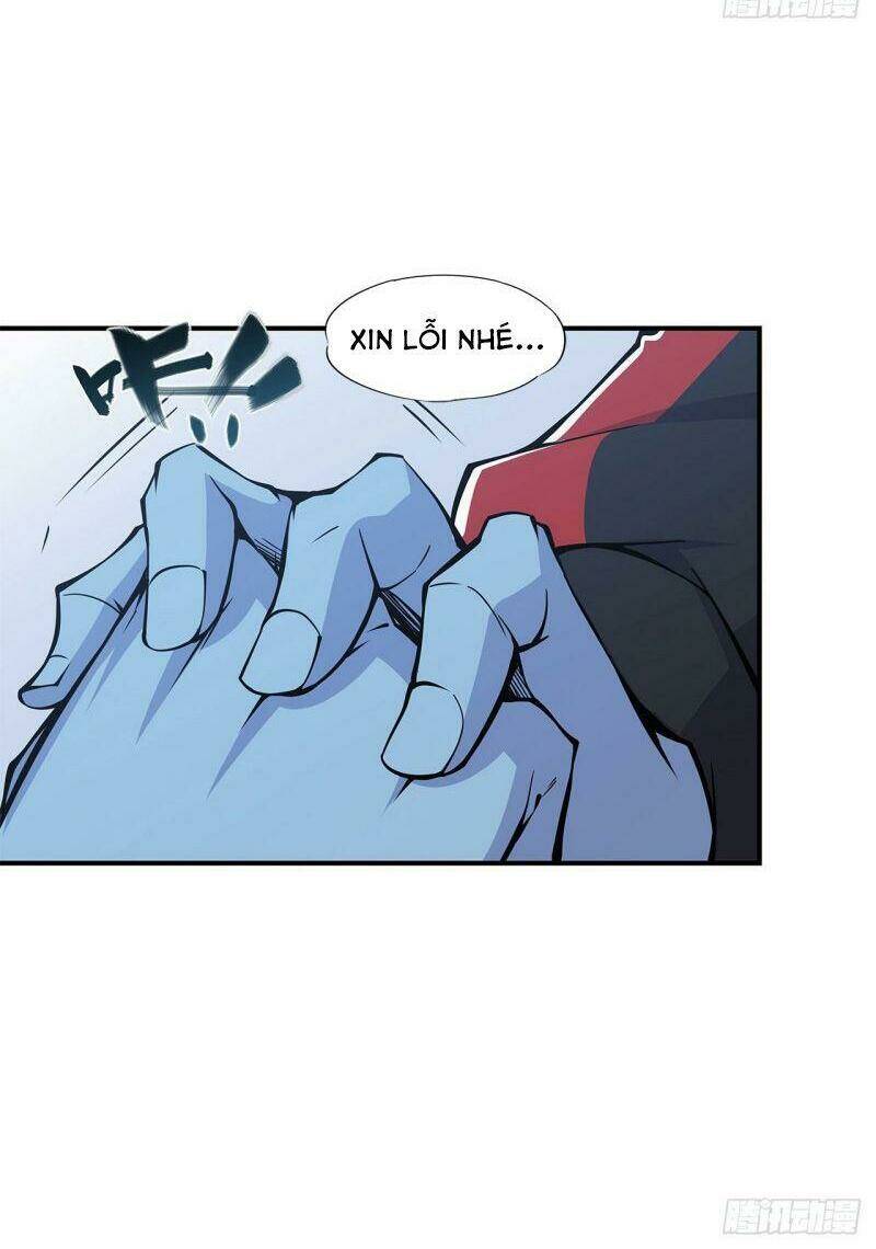 Huyết Cơ Và Kỵ Sĩ Chapter 40 - Trang 2