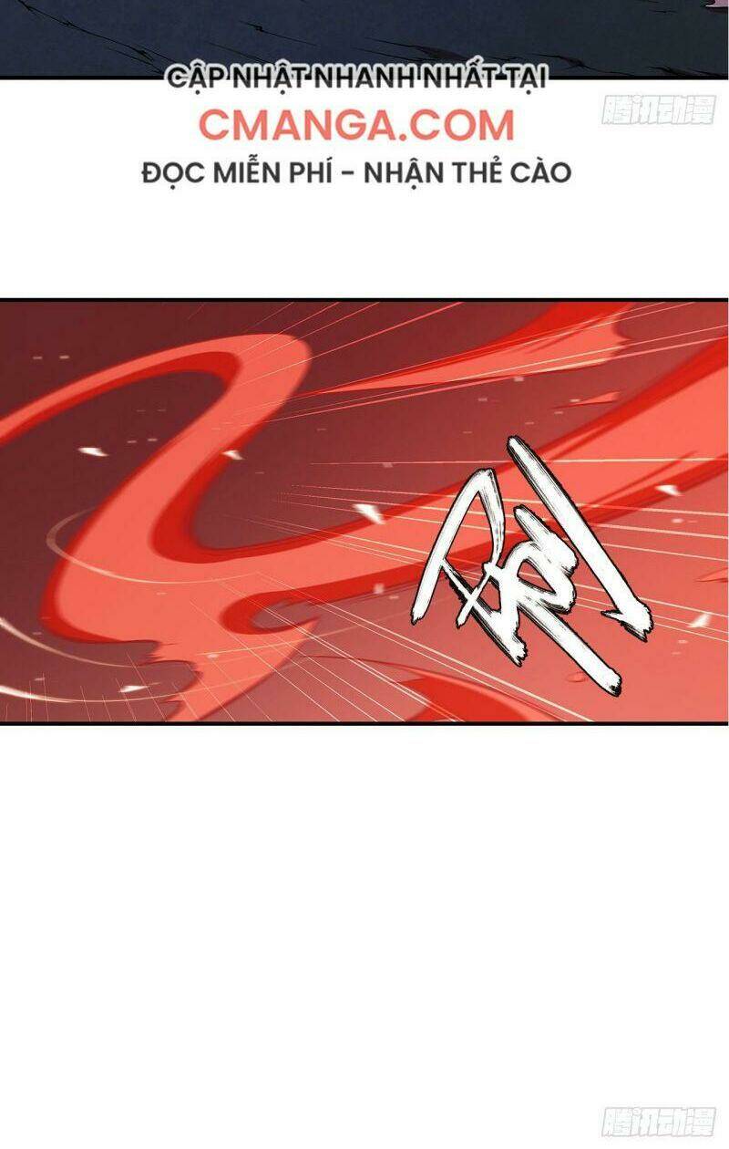 Huyết Cơ Và Kỵ Sĩ Chapter 40 - Trang 2