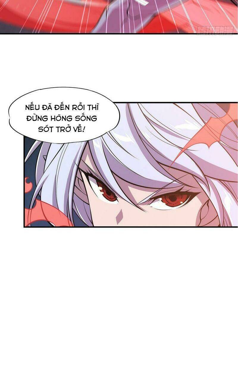 Huyết Cơ Và Kỵ Sĩ Chapter 40 - Trang 2