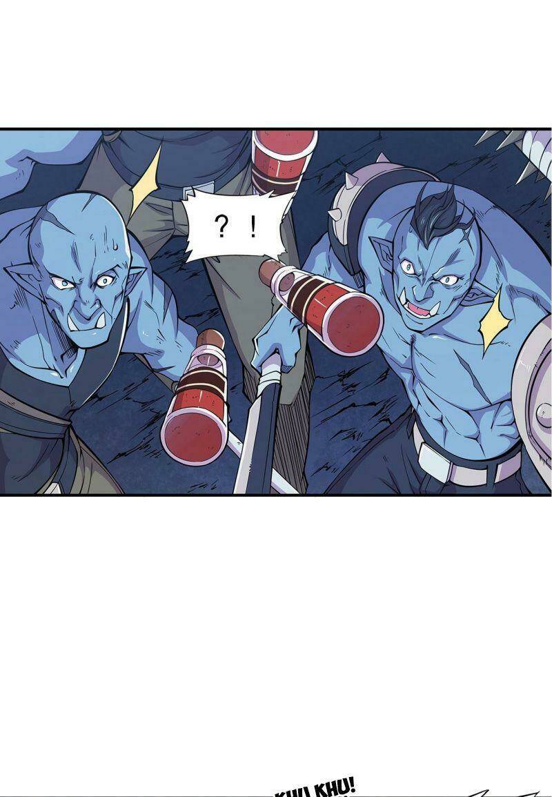 Huyết Cơ Và Kỵ Sĩ Chapter 40 - Trang 2