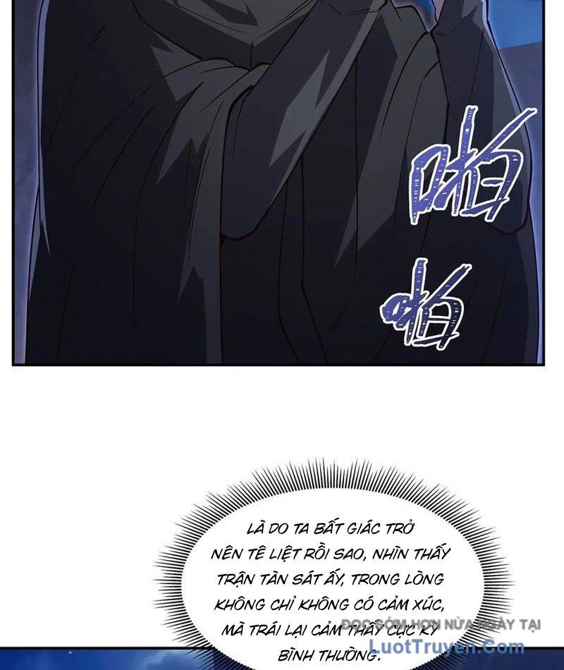 Huyết Cơ Và Kỵ Sĩ Chapter 400 - Trang 2