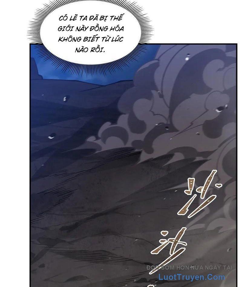 Huyết Cơ Và Kỵ Sĩ Chapter 400 - Trang 2