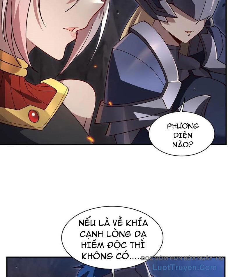 Huyết Cơ Và Kỵ Sĩ Chapter 400 - Trang 2