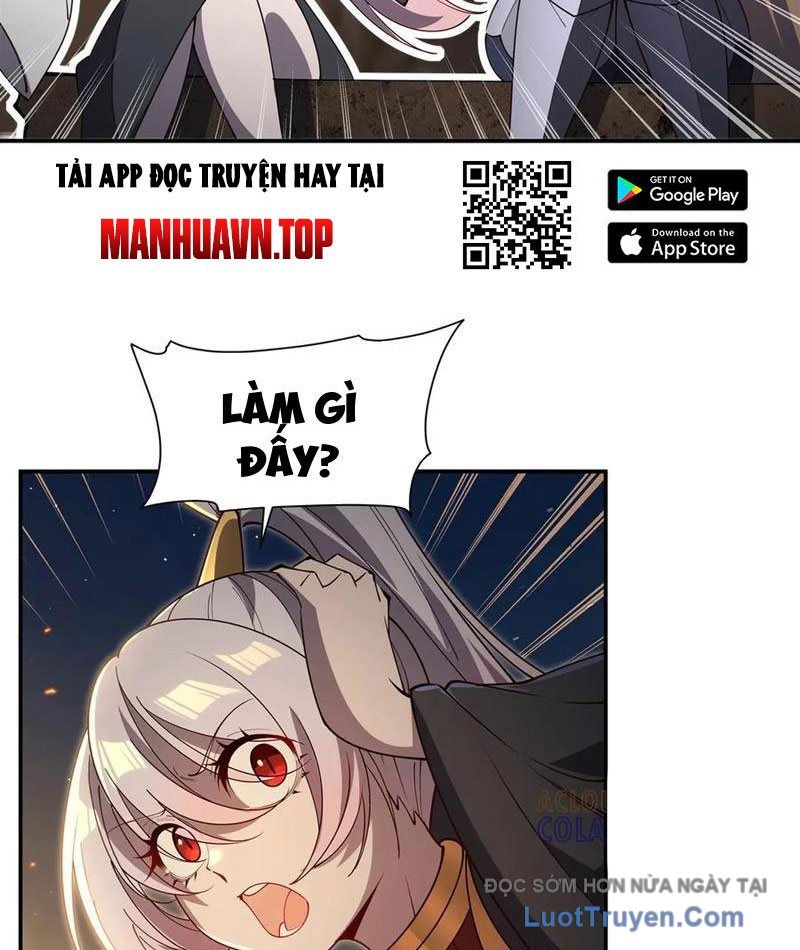 Huyết Cơ Và Kỵ Sĩ Chapter 400 - Trang 2