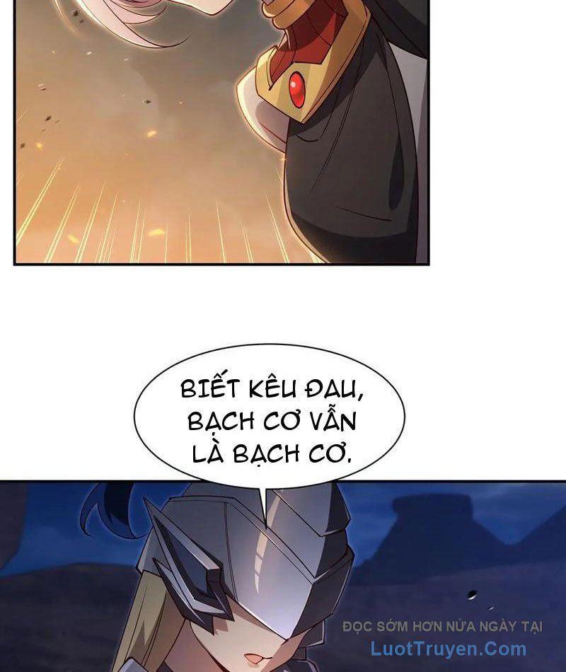 Huyết Cơ Và Kỵ Sĩ Chapter 400 - Trang 2