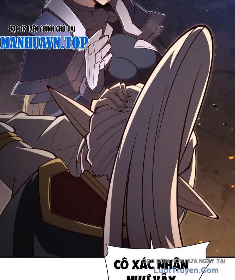 Huyết Cơ Và Kỵ Sĩ Chapter 400 - Trang 2