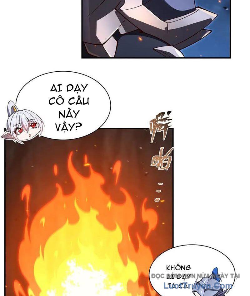 Huyết Cơ Và Kỵ Sĩ Chapter 400 - Trang 2