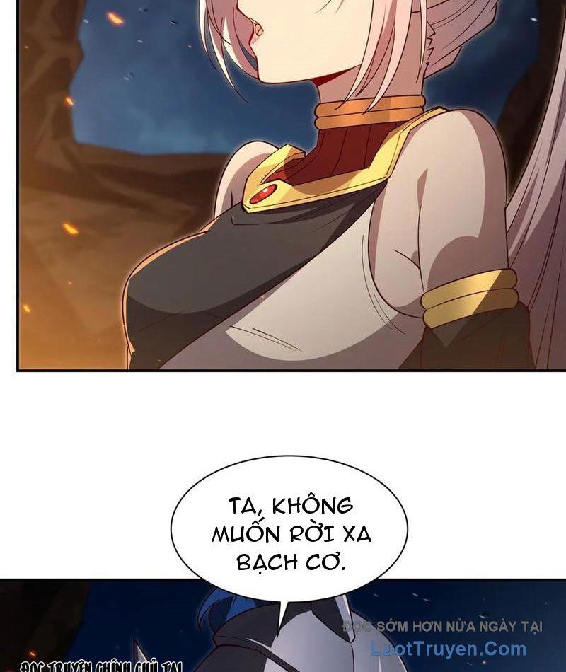 Huyết Cơ Và Kỵ Sĩ Chapter 400 - Trang 2