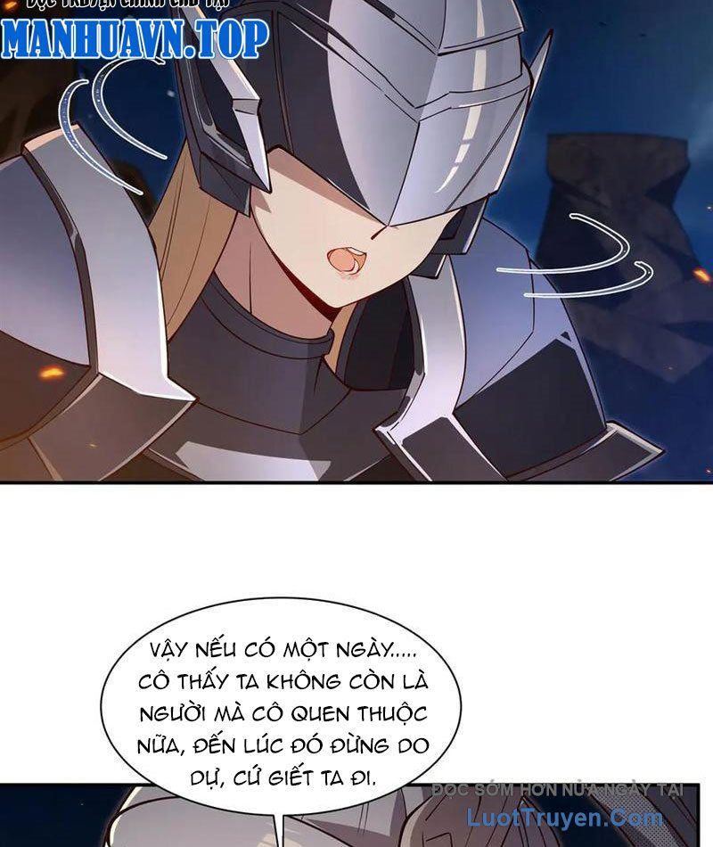 Huyết Cơ Và Kỵ Sĩ Chapter 400 - Trang 2