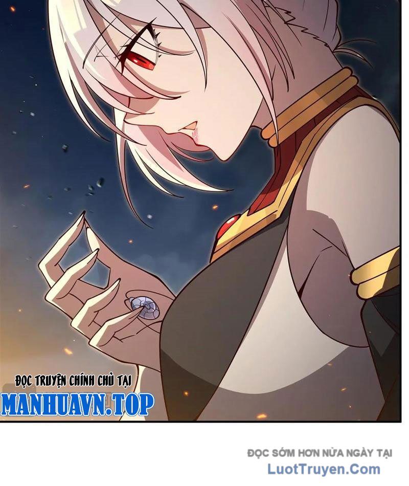 Huyết Cơ Và Kỵ Sĩ Chapter 400 - Trang 2