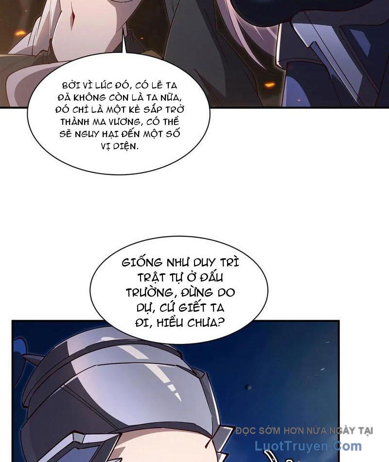 Huyết Cơ Và Kỵ Sĩ Chapter 400 - Trang 2