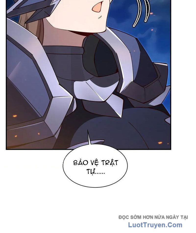 Huyết Cơ Và Kỵ Sĩ Chapter 400 - Trang 2