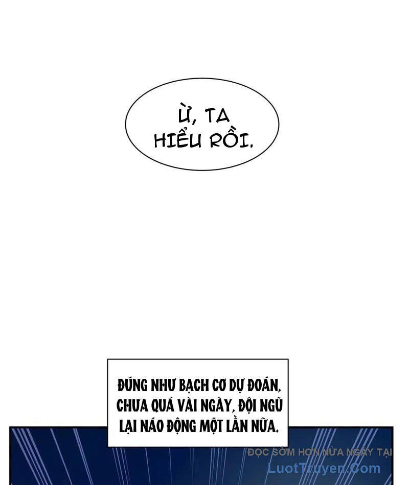 Huyết Cơ Và Kỵ Sĩ Chapter 400 - Trang 2