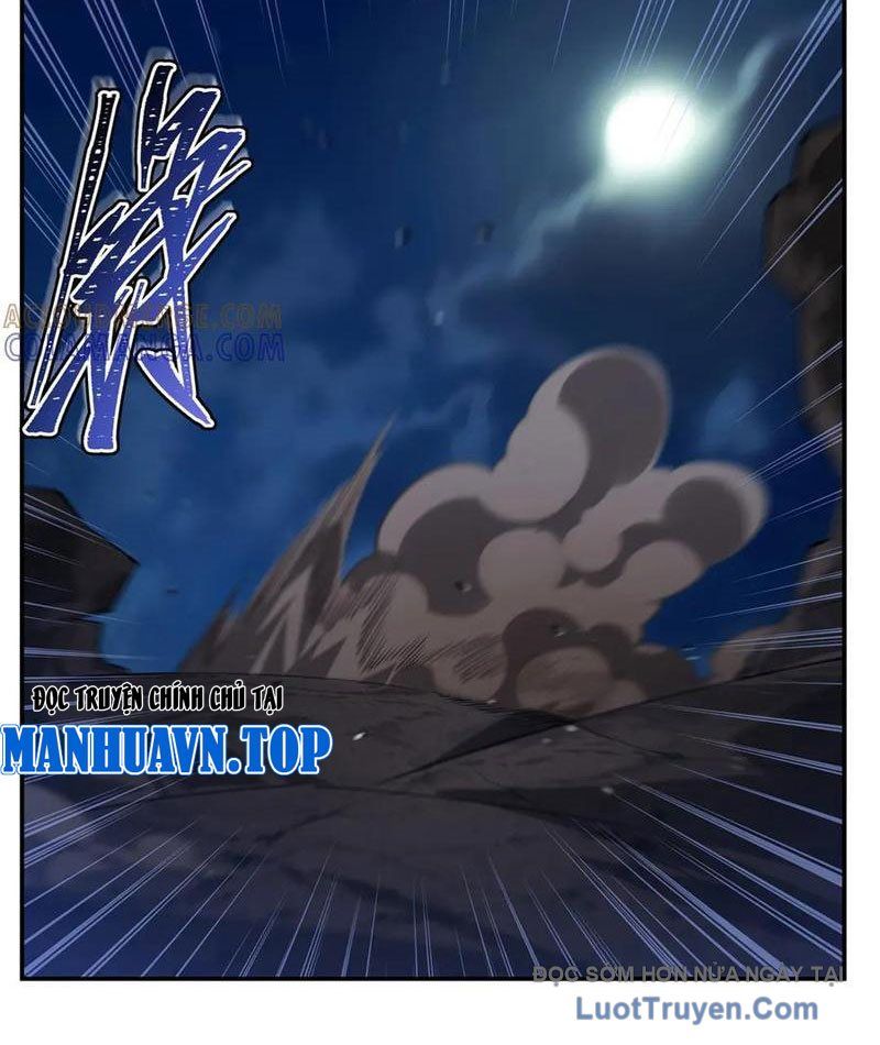 Huyết Cơ Và Kỵ Sĩ Chapter 400 - Trang 2