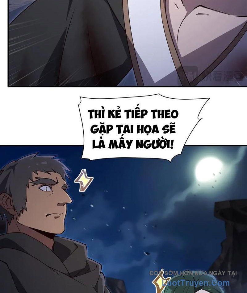 Huyết Cơ Và Kỵ Sĩ Chapter 400 - Trang 2