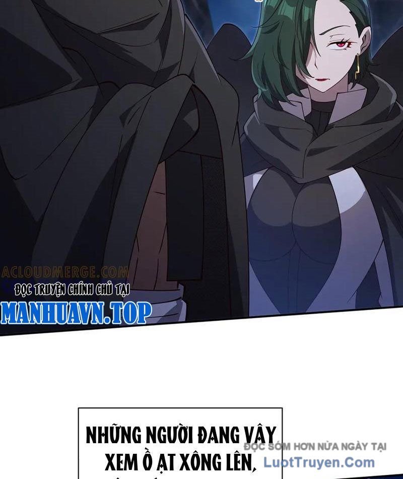 Huyết Cơ Và Kỵ Sĩ Chapter 400 - Trang 2