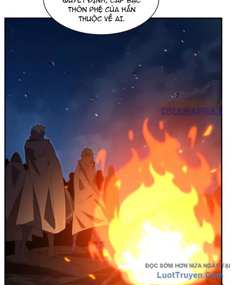 Huyết Cơ Và Kỵ Sĩ Chapter 400 - Trang 2