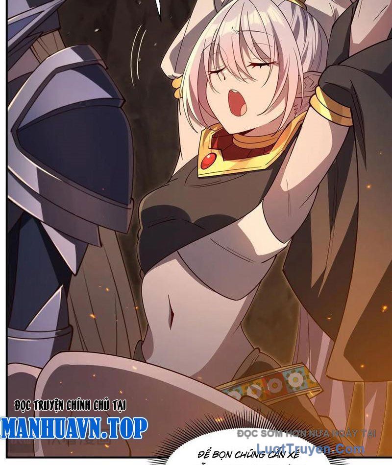 Huyết Cơ Và Kỵ Sĩ Chapter 400 - Trang 2