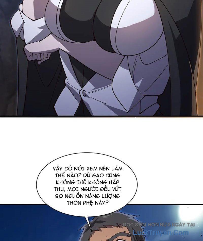 Huyết Cơ Và Kỵ Sĩ Chapter 400 - Trang 2