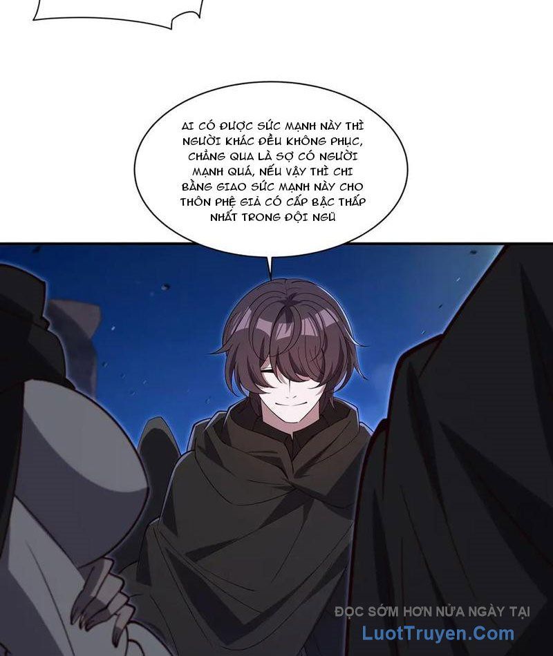 Huyết Cơ Và Kỵ Sĩ Chapter 400 - Trang 2