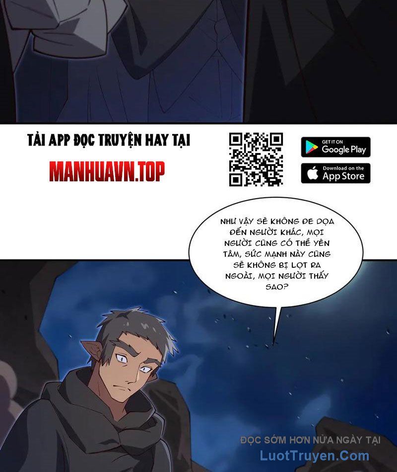 Huyết Cơ Và Kỵ Sĩ Chapter 400 - Trang 2