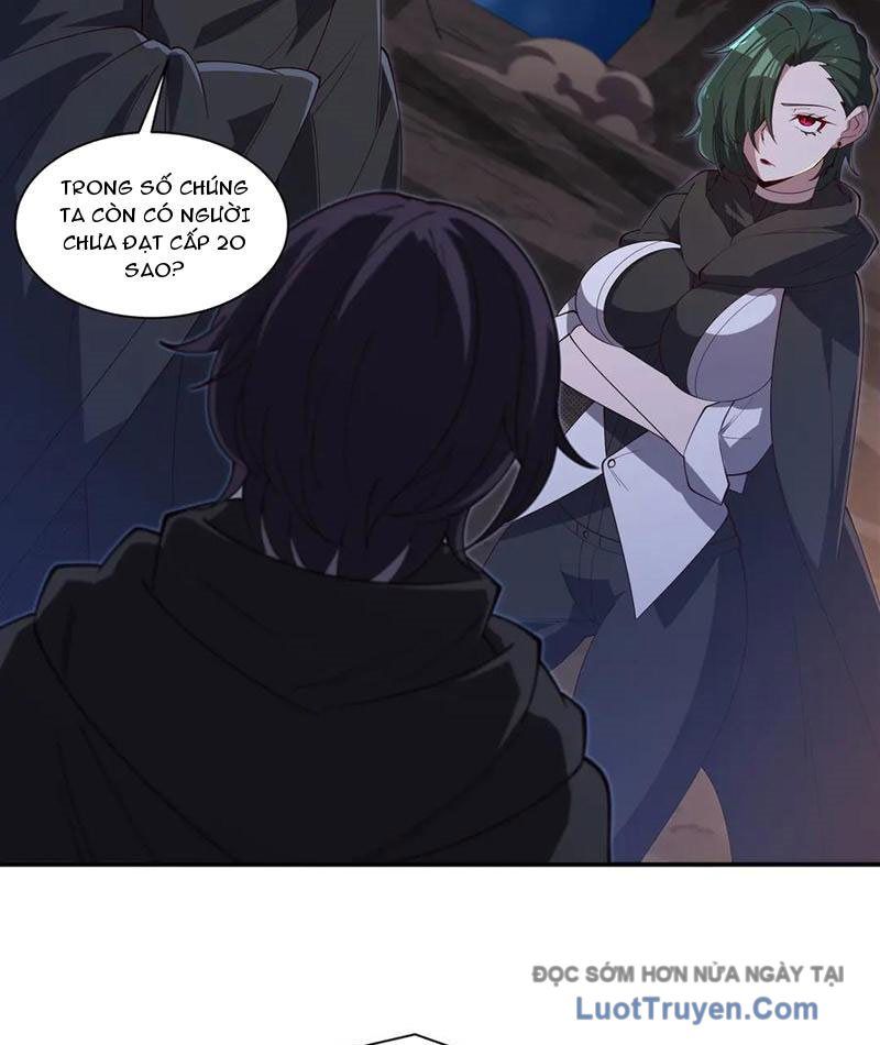 Huyết Cơ Và Kỵ Sĩ Chapter 400 - Trang 2