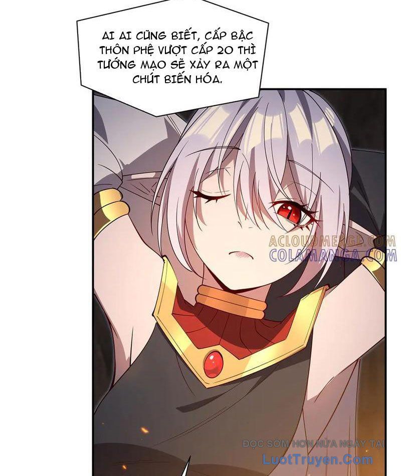Huyết Cơ Và Kỵ Sĩ Chapter 400 - Trang 2