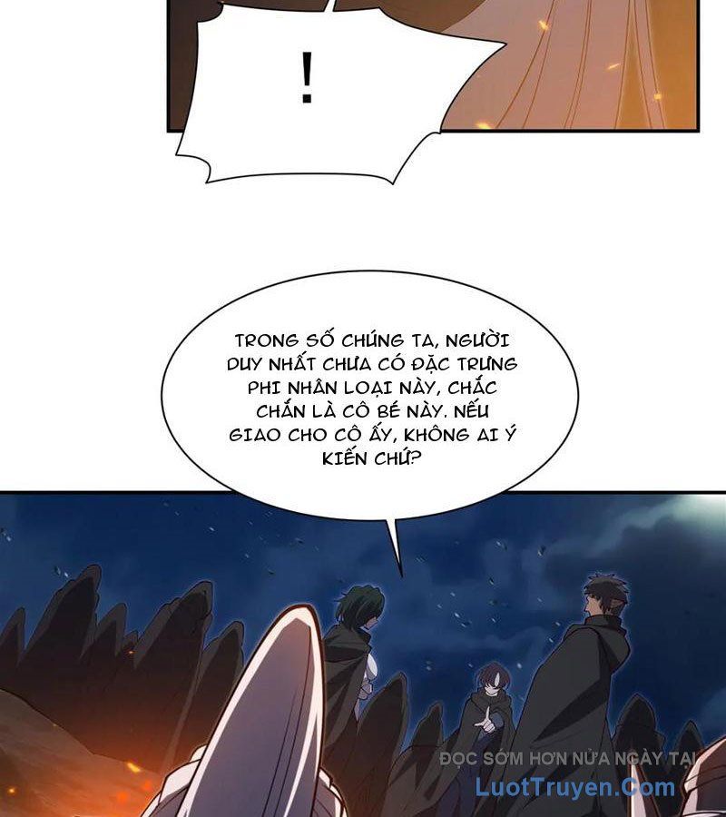 Huyết Cơ Và Kỵ Sĩ Chapter 400 - Trang 2