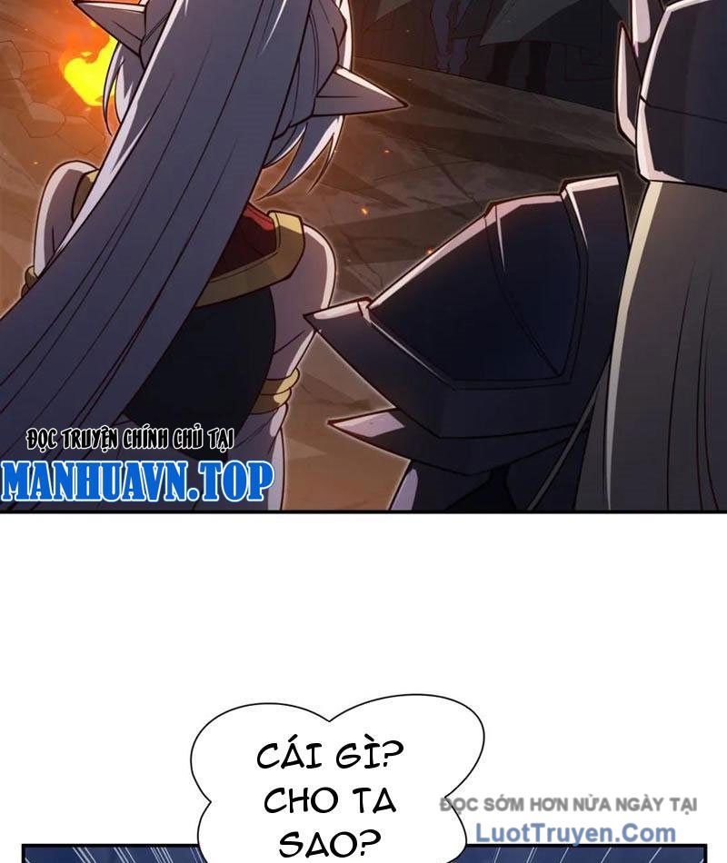 Huyết Cơ Và Kỵ Sĩ Chapter 400 - Trang 2
