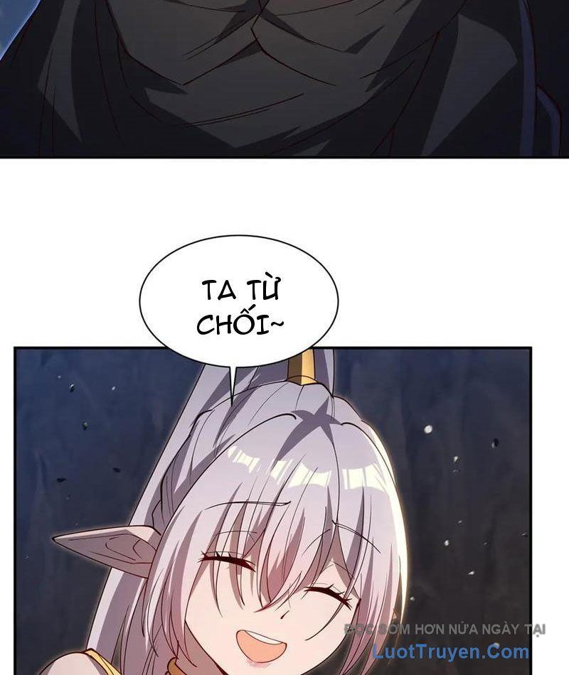 Huyết Cơ Và Kỵ Sĩ Chapter 400 - Trang 2