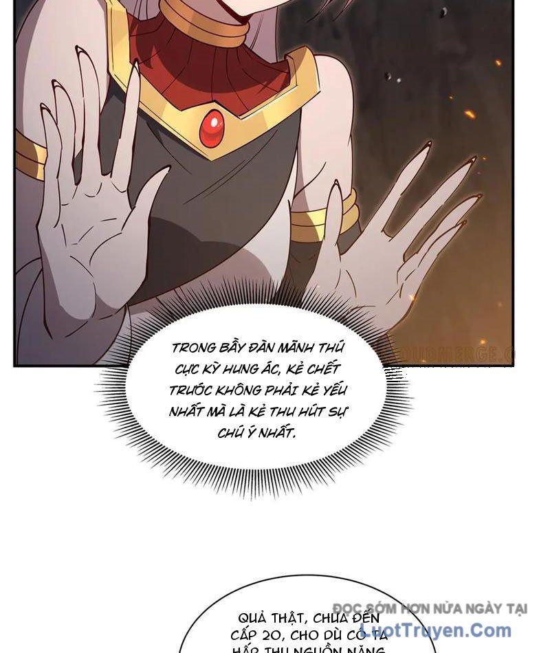 Huyết Cơ Và Kỵ Sĩ Chapter 400 - Trang 2