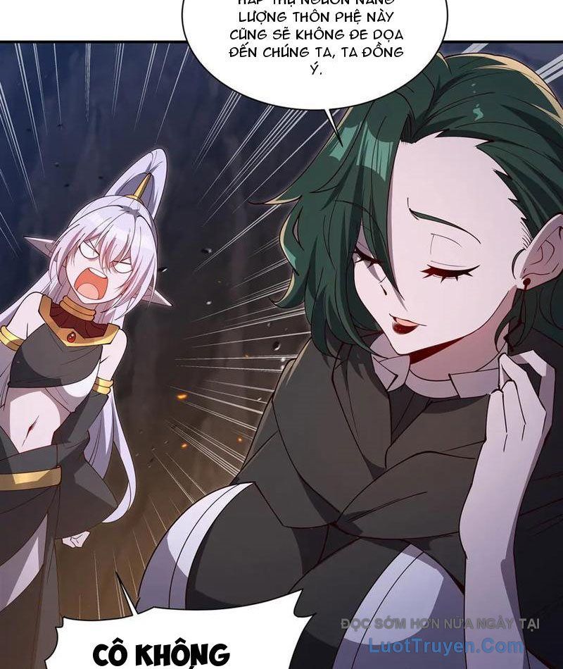 Huyết Cơ Và Kỵ Sĩ Chapter 400 - Trang 2