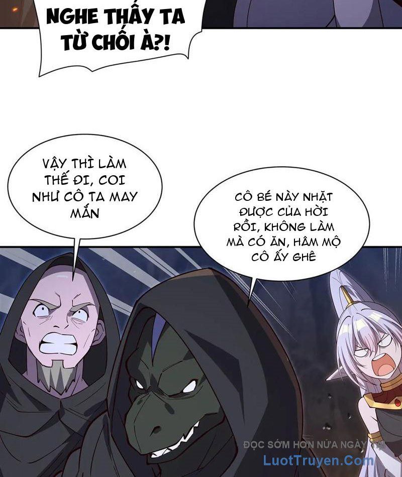 Huyết Cơ Và Kỵ Sĩ Chapter 400 - Trang 2