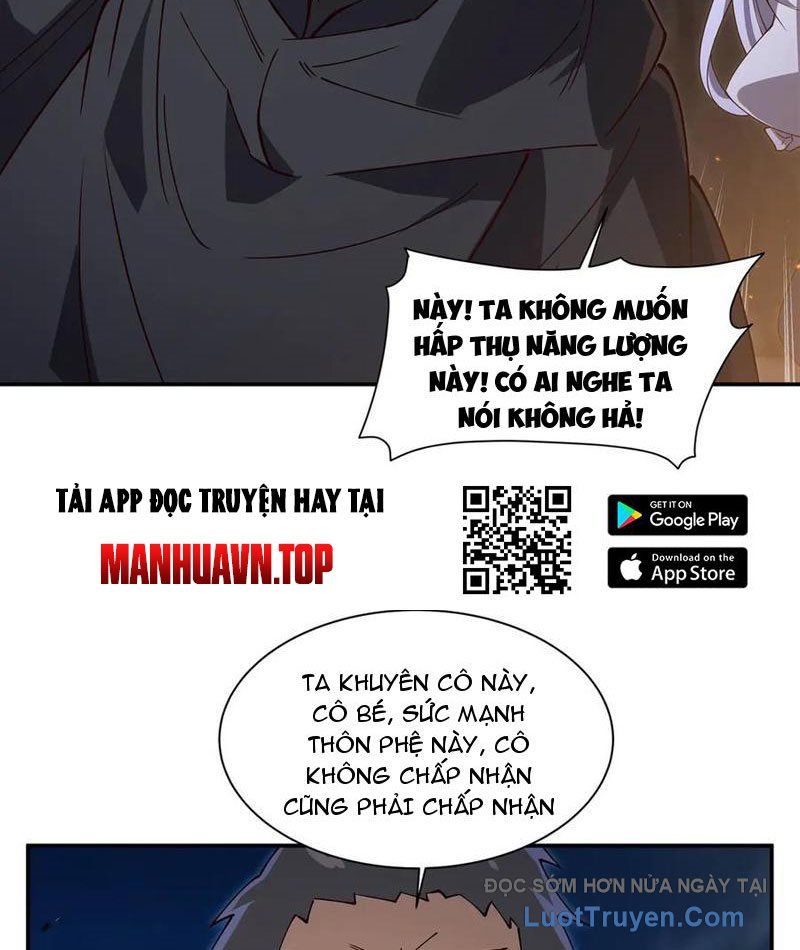 Huyết Cơ Và Kỵ Sĩ Chapter 400 - Trang 2