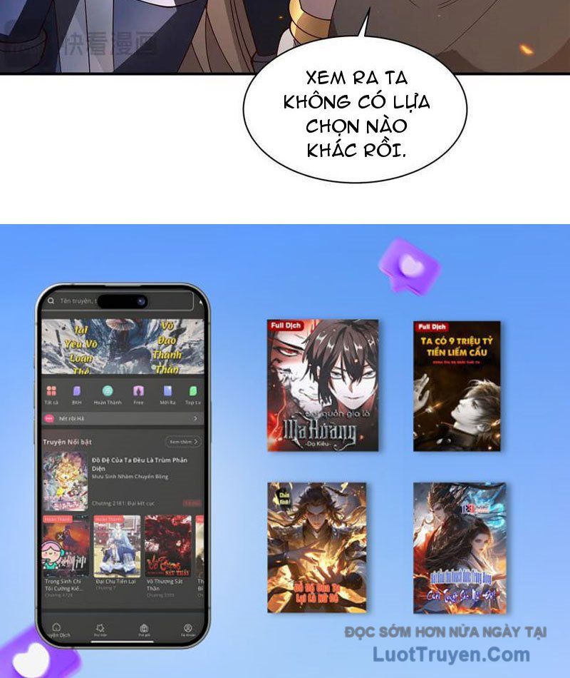 Huyết Cơ Và Kỵ Sĩ Chapter 400 - Trang 2