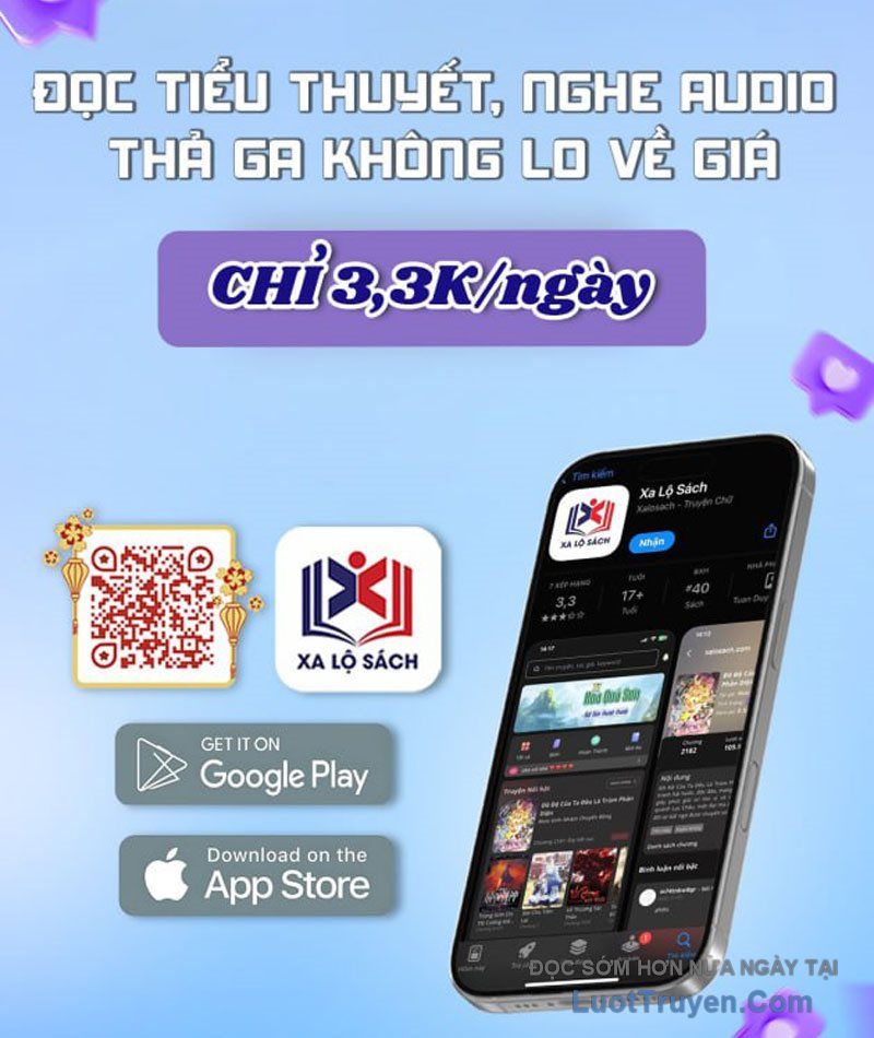 Huyết Cơ Và Kỵ Sĩ Chapter 400 - Trang 2