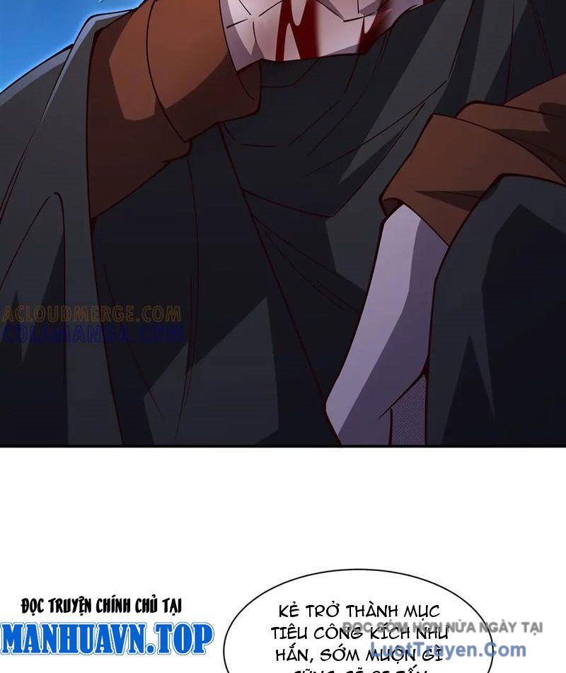 Huyết Cơ Và Kỵ Sĩ Chapter 400 - Trang 2