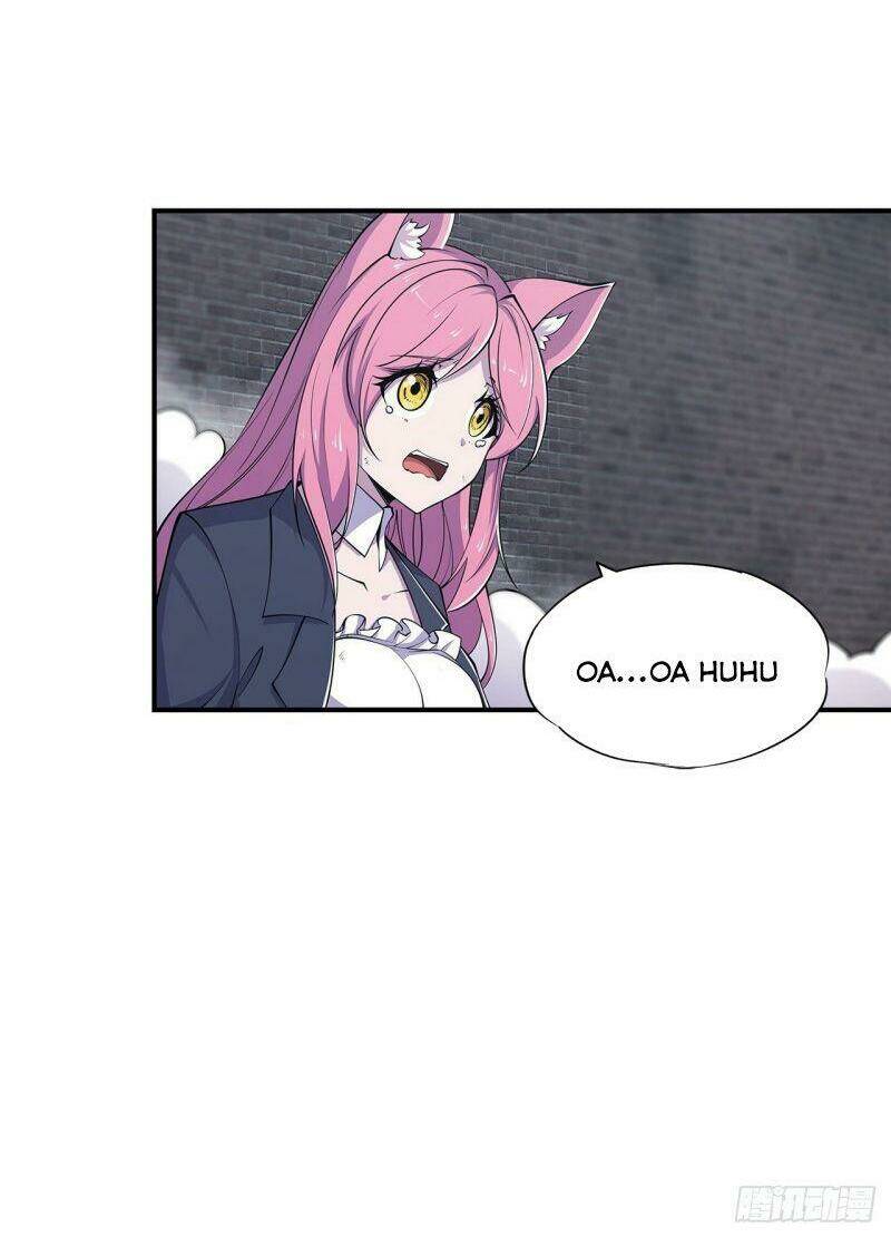 Huyết Cơ Và Kỵ Sĩ Chapter 41 - Trang 2