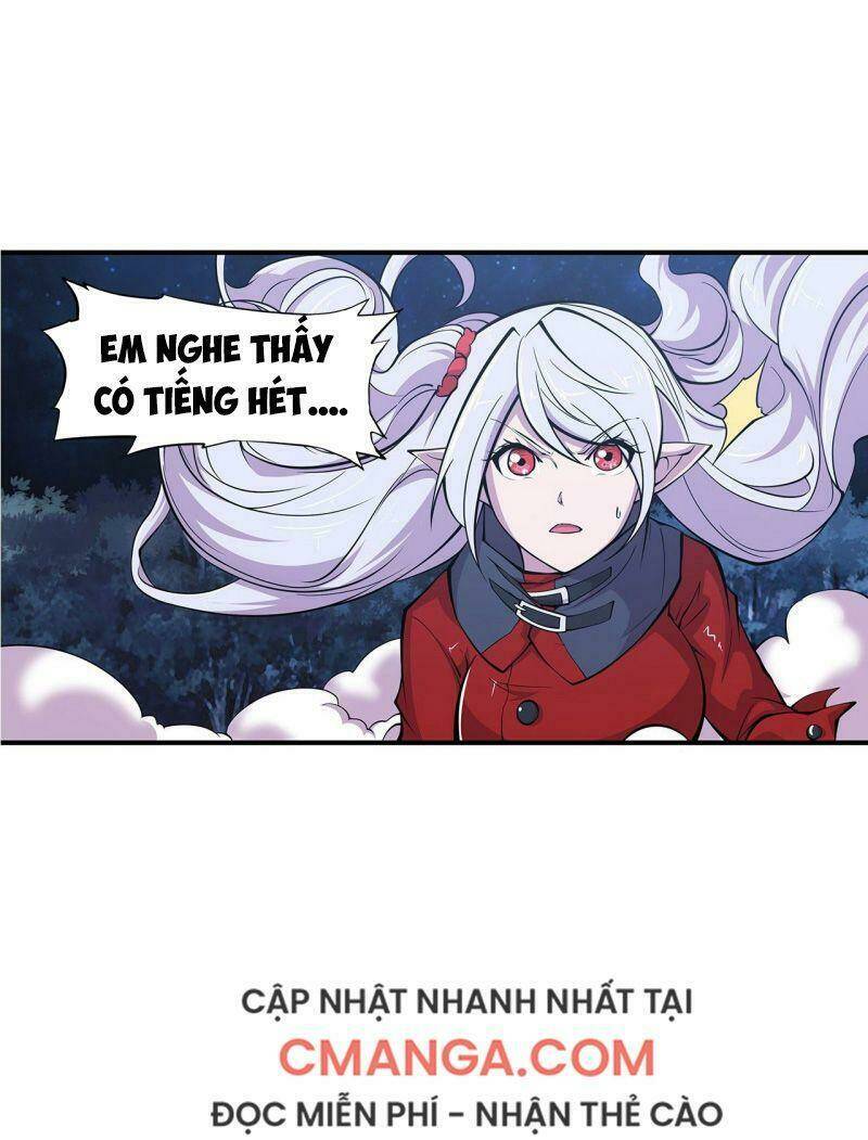 Huyết Cơ Và Kỵ Sĩ Chapter 41 - Trang 2