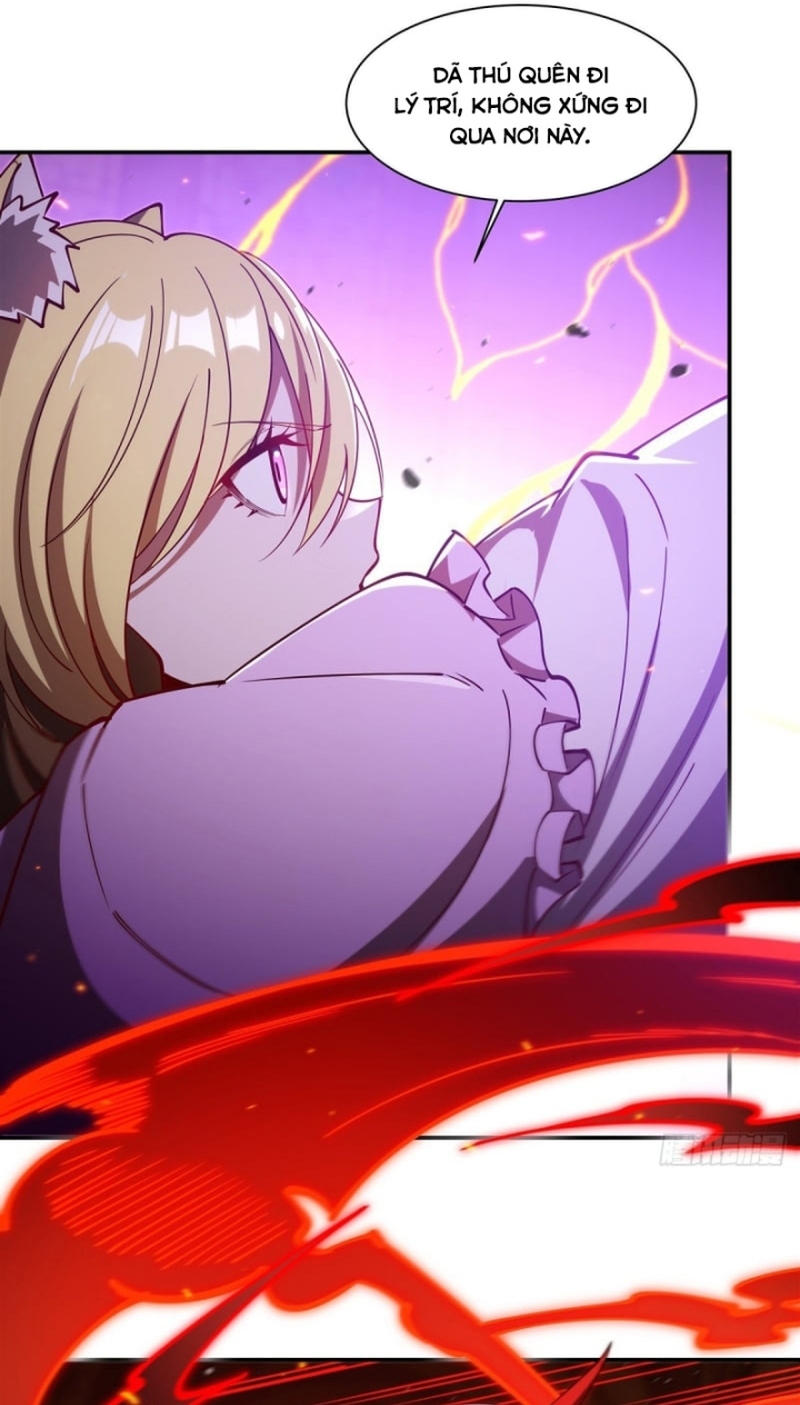 Huyết Cơ Và Kỵ Sĩ Chapter 412 - Trang 2